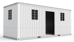 Hire Containers