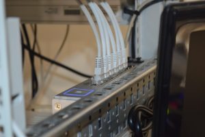 internet provider