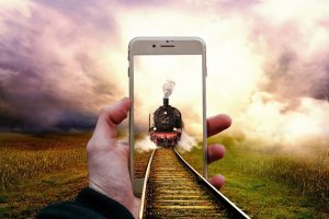 mobile website traffic