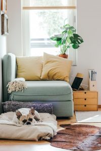 home heating