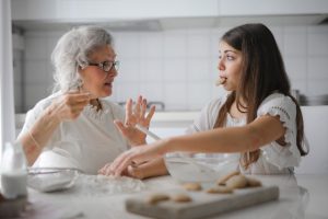 home care